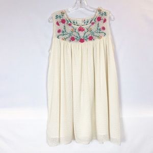 Altar’d State Jonao Dress